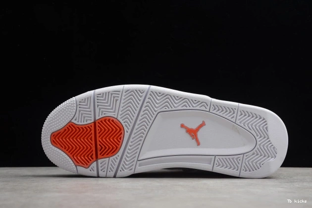 Cheap TBK Team Jordan 4 OrangeCT8527-118 Air 0626